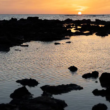 Home2book Blue Sea 2 Min From The * Cotillo