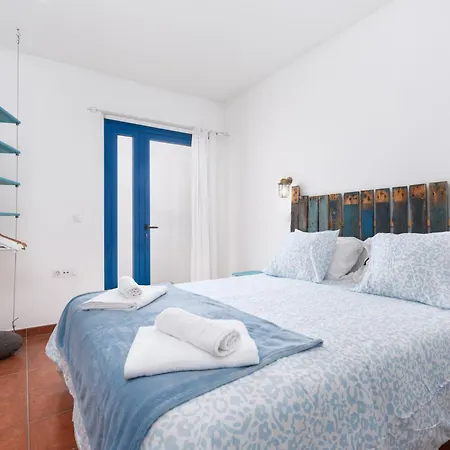 Home2book Blue Sea 2 Min From The Appartement Cotillo