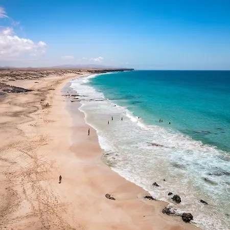 Home2book Blue Sea 2 Min From The El Cotillo (Fuerteventura)