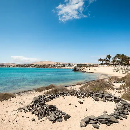 Home2book Blue Sea 2 Min From The Cotillo