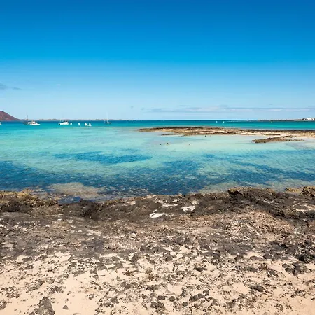 Lejlighed Home2book Blue Sea 2 Min From The Cotillo