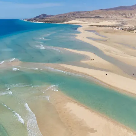 Home2book Blue Sea 2 Min From The Cotillo