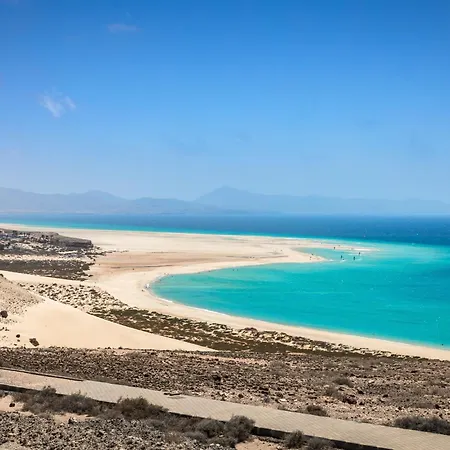 Home2book Blue Sea 2 Min From The Lejlighed Cotillo