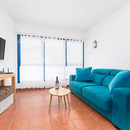 Home2book Blue Sea 2 Min From The Cotillo