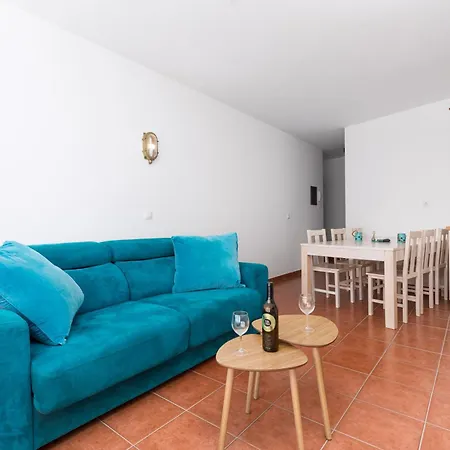 Lejlighed Home2book Blue Sea 2 Min From The Cotillo
