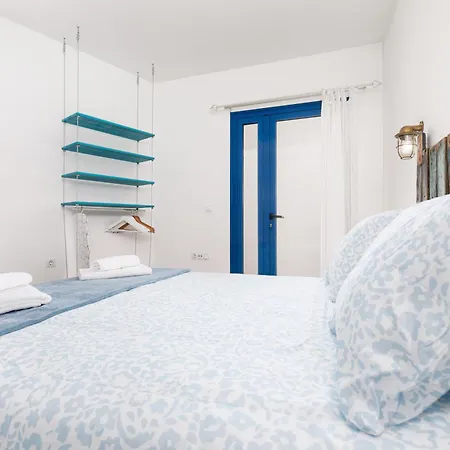 Home2book Blue Sea 2 Min From The * Cotillo